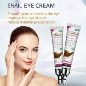 Snail Eye Cream 20g