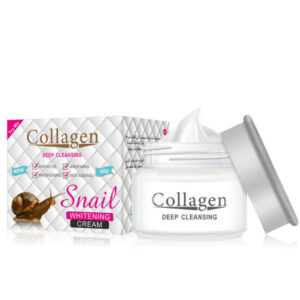 Snail Collagen Face Cream 80g